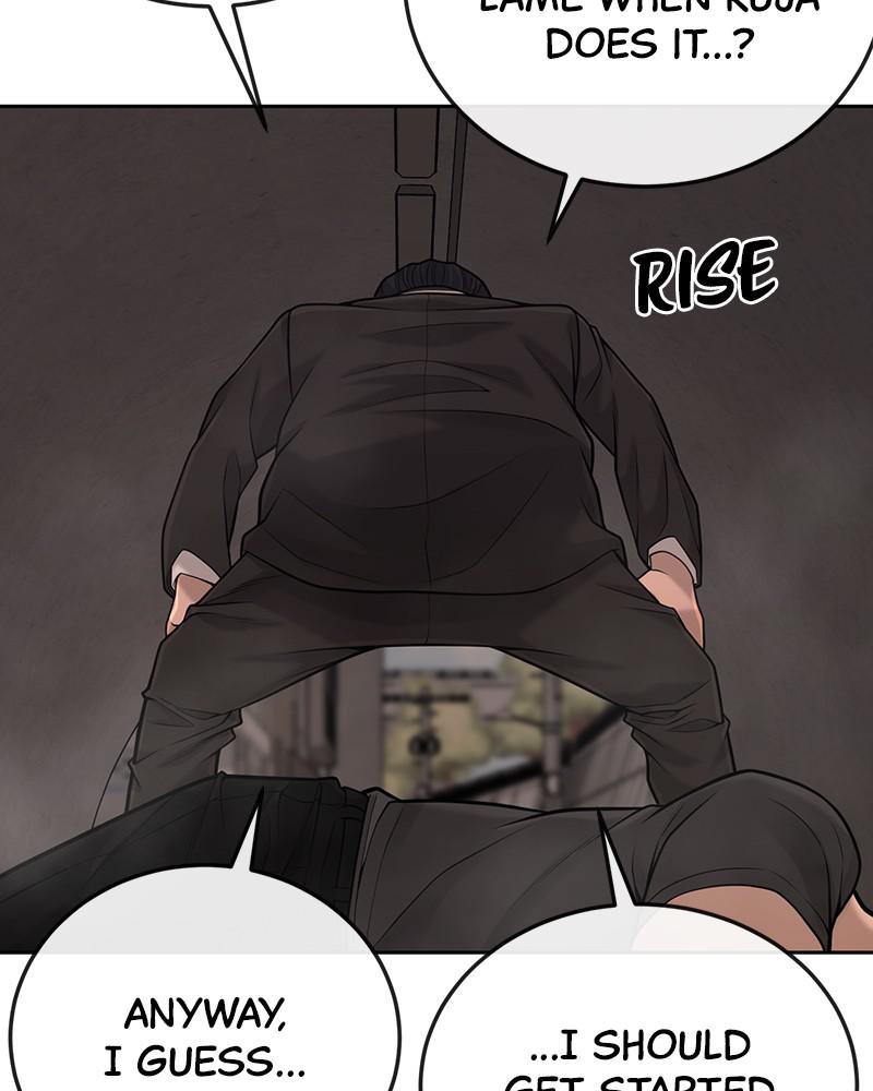 Read QUESTISM EN Manga Online