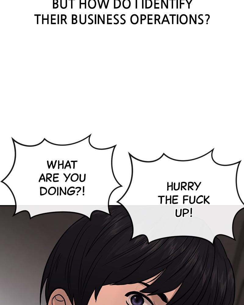 Read QUESTISM EN Manga Online