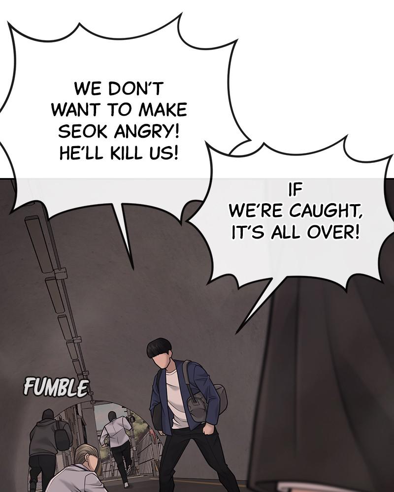 Read QUESTISM EN Manga Online