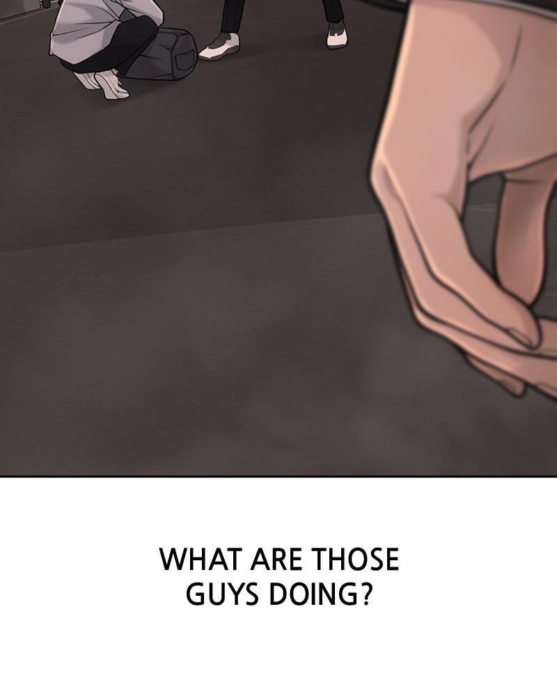 Read QUESTISM EN Manga Online