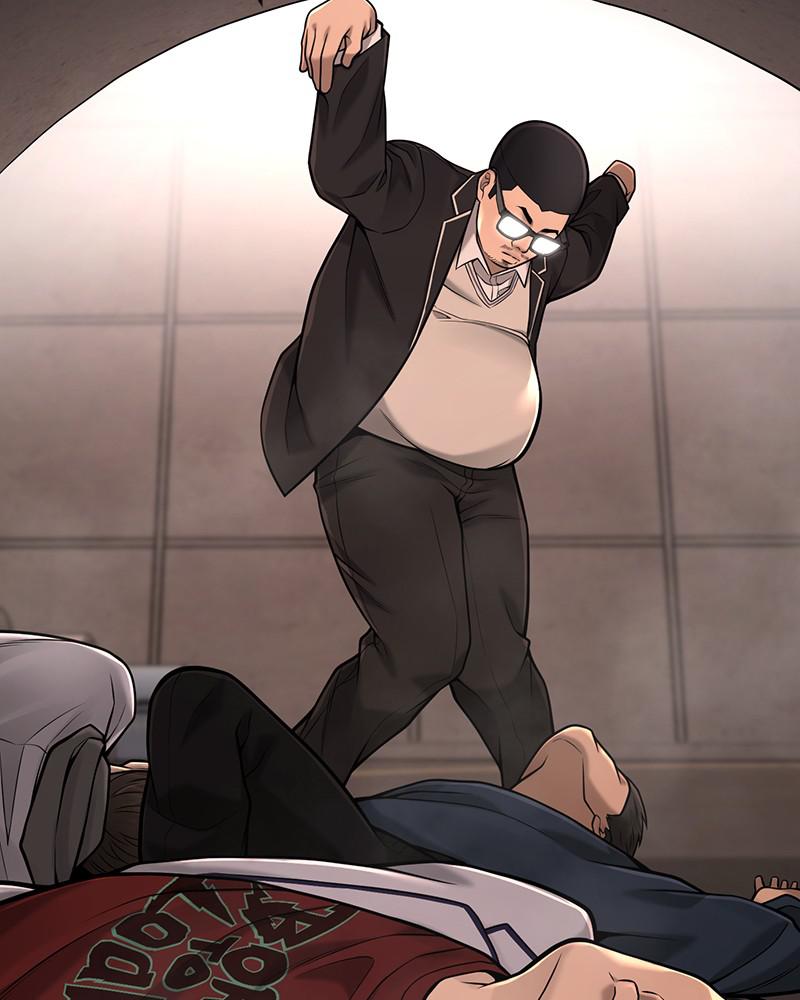 Read QUESTISM EN Manga Online