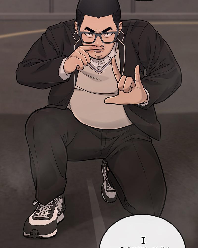 Read QUESTISM EN Manga Online