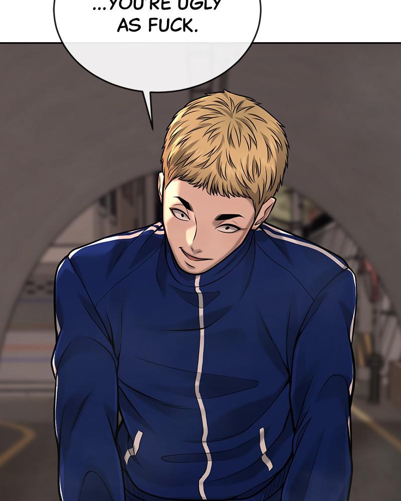 Read QUESTISM EN Manga Online