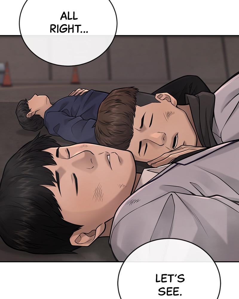 Read QUESTISM EN Manga Online