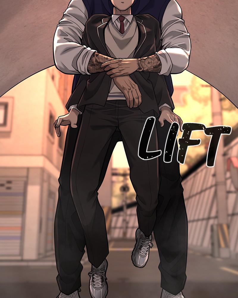 Read QUESTISM EN Manga Online