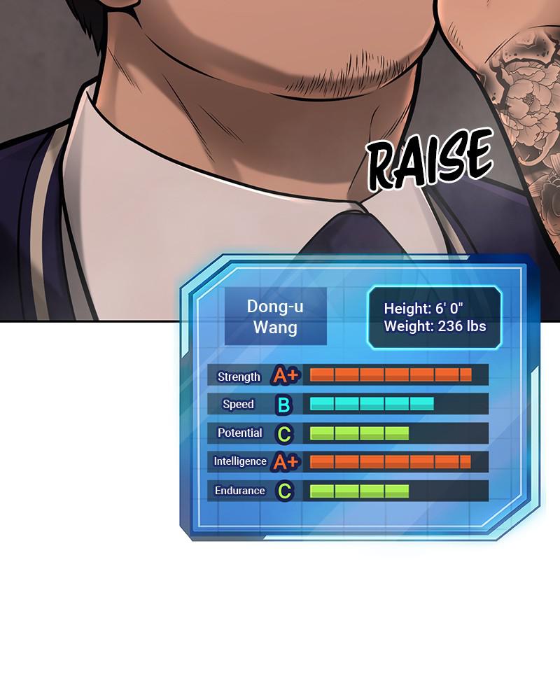 Read QUESTISM EN Manga Online