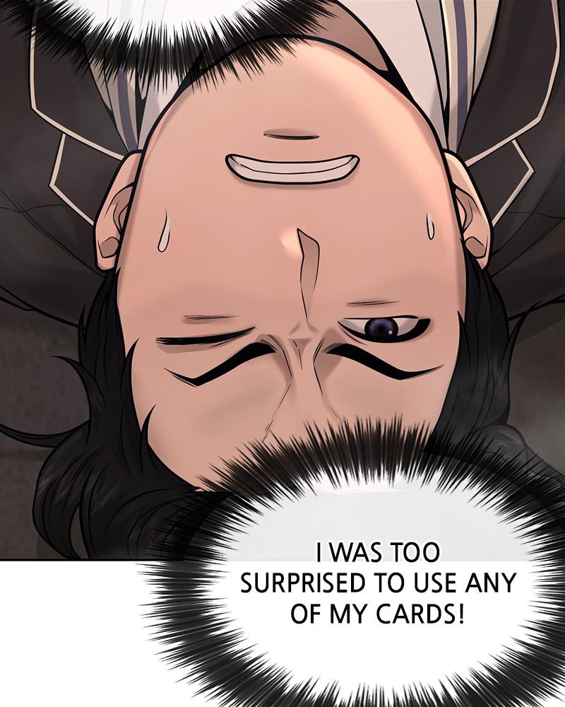 Read QUESTISM EN Manga Online