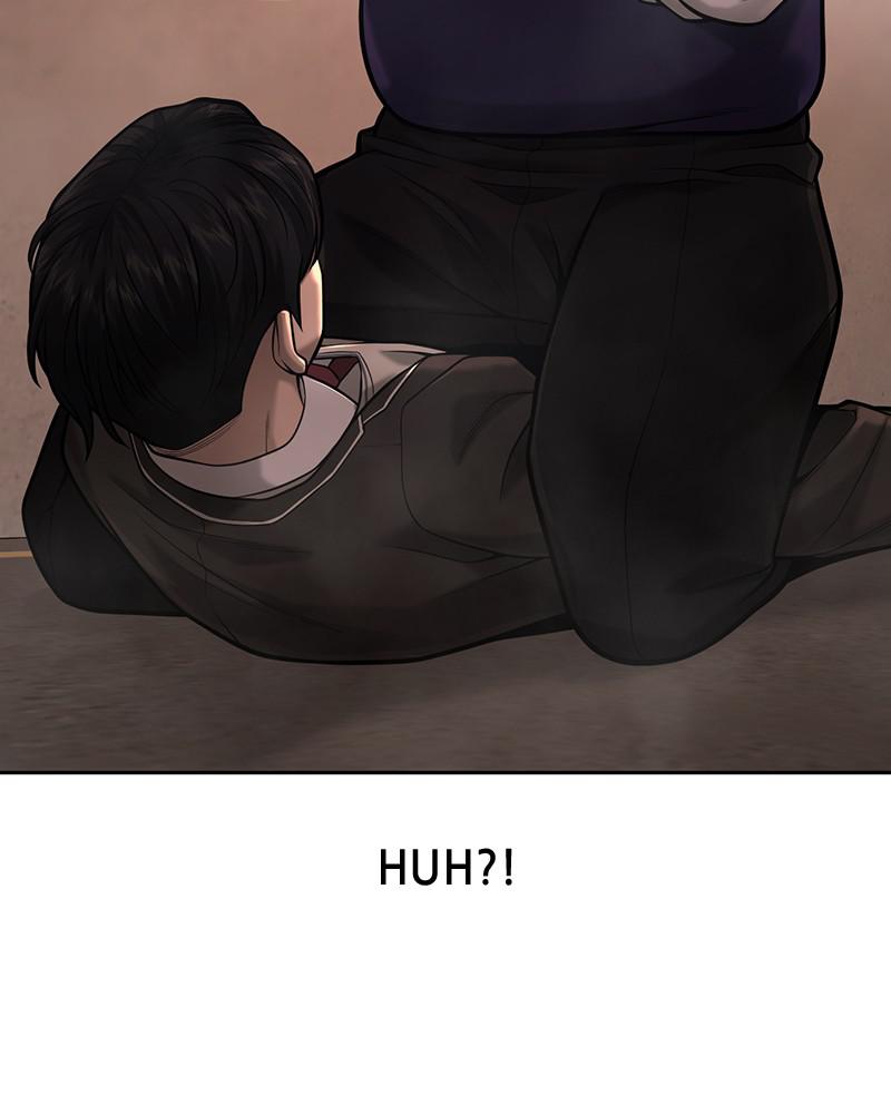 Read QUESTISM EN Manga Online