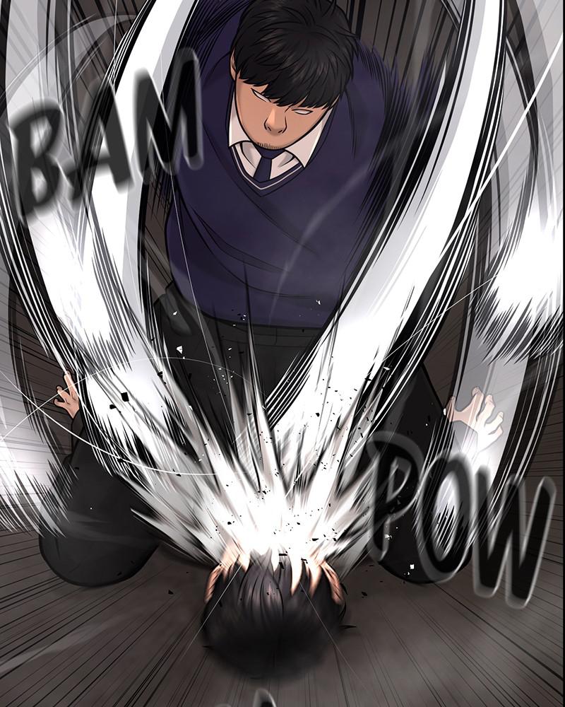 Read QUESTISM EN Manga Online