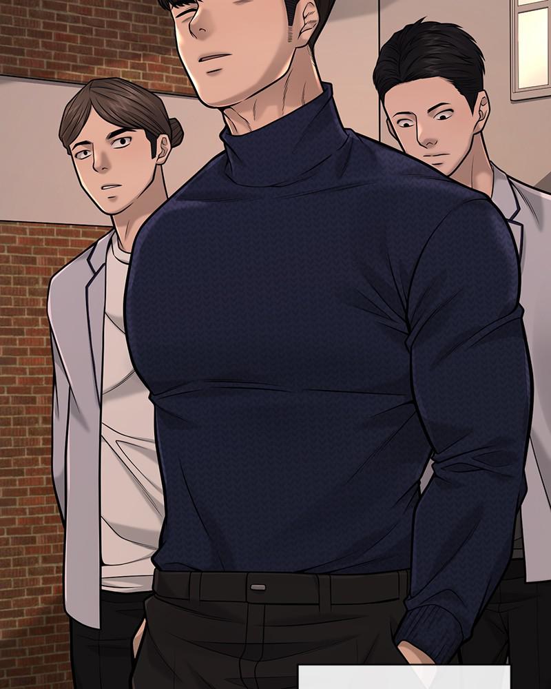 Read QUESTISM EN Manga Online