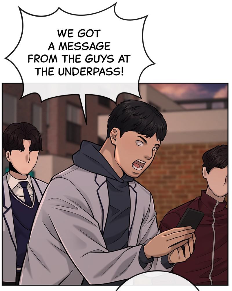 Read QUESTISM EN Manga Online