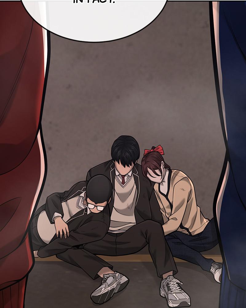 Read QUESTISM EN Manga Online