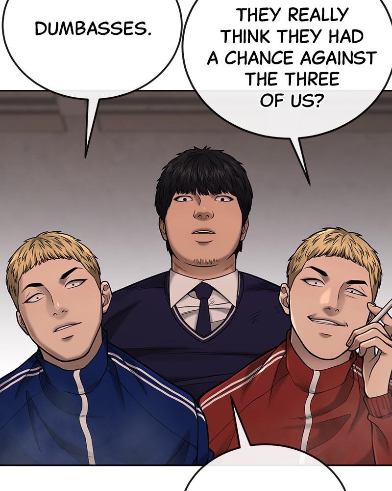 Read QUESTISM EN Manga Online