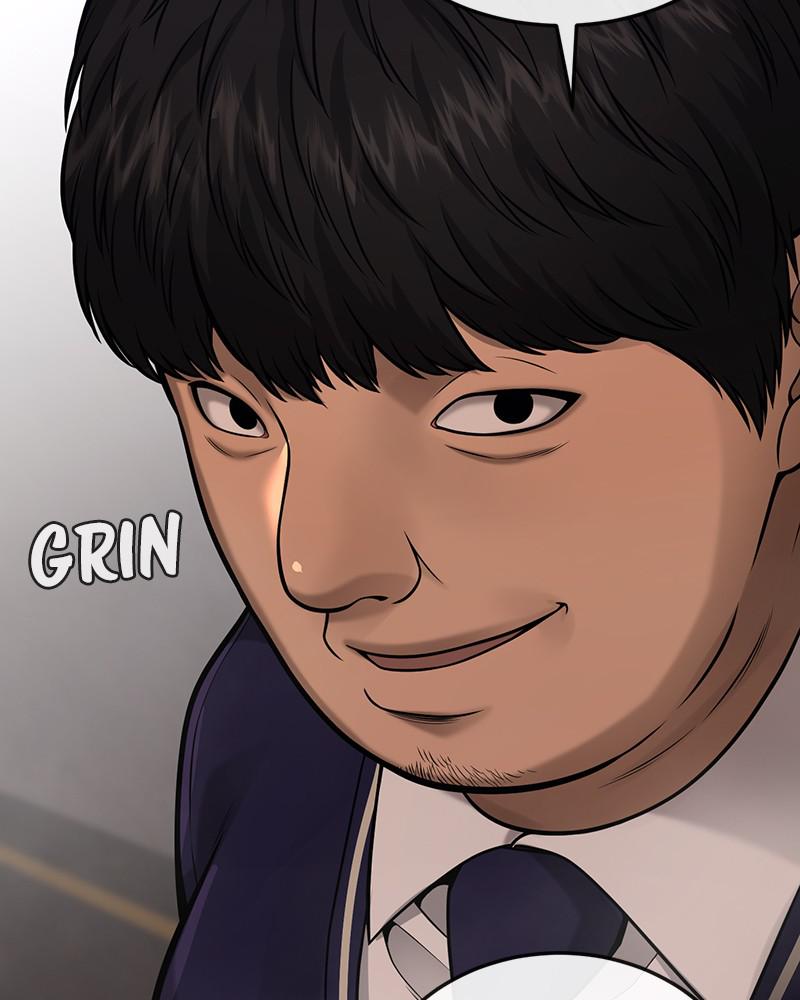 Read QUESTISM EN Manga Online