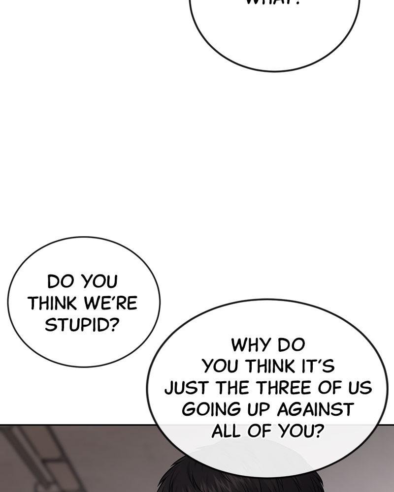 Read QUESTISM EN Manga Online