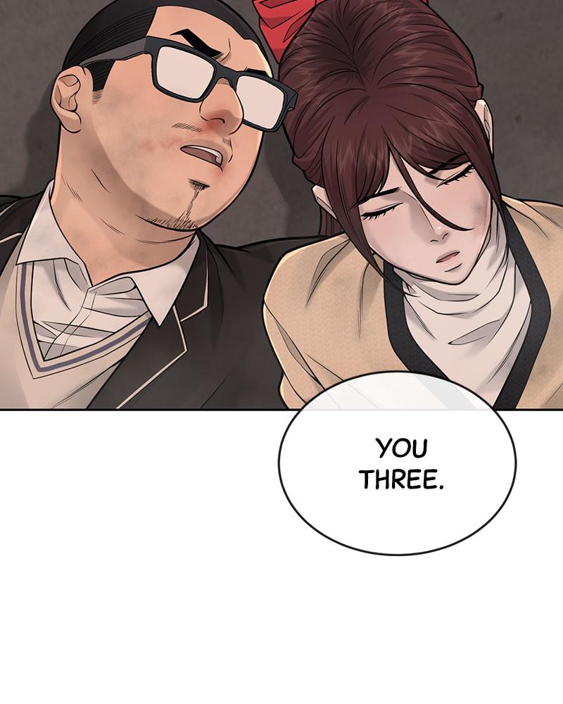 Read QUESTISM EN Manga Online