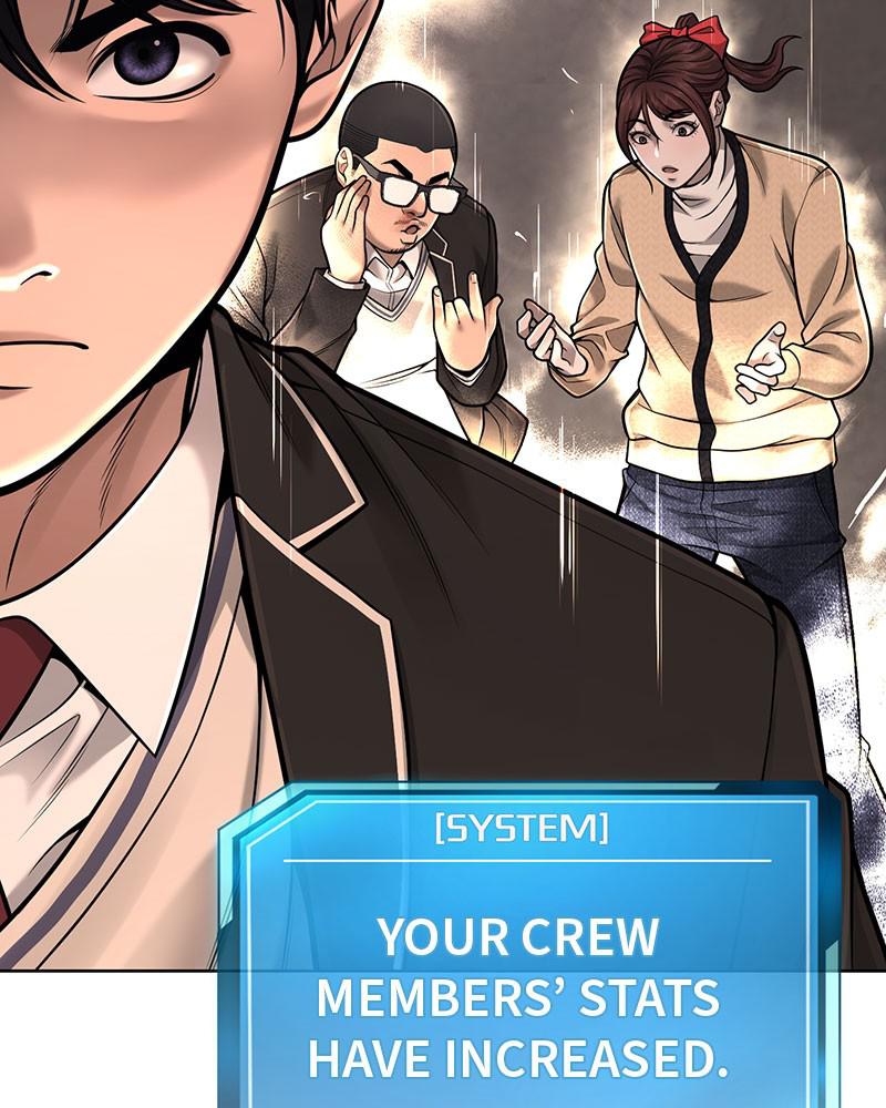 Read QUESTISM EN Manga Online