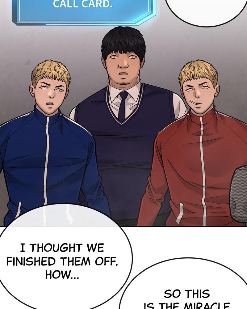 Read QUESTISM EN Manga Online