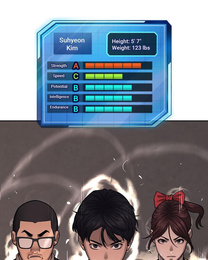 Read QUESTISM EN Manga Online