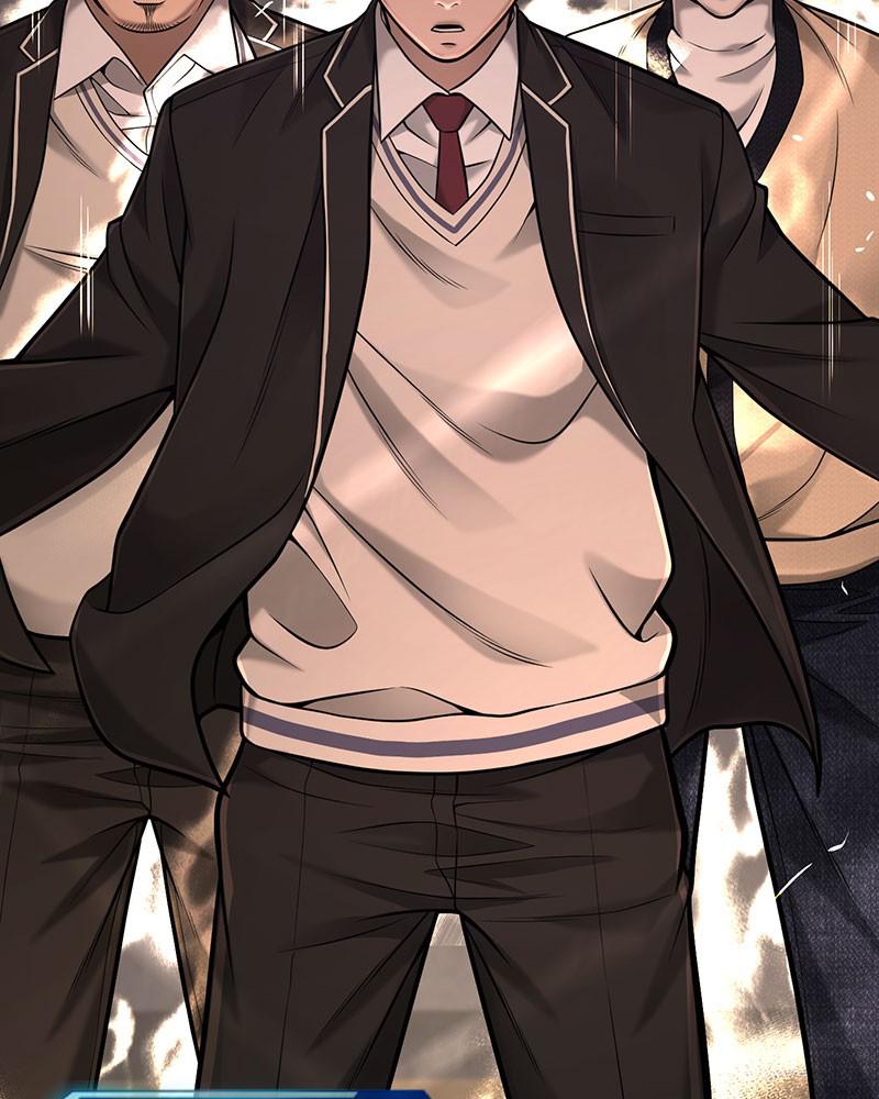 Read QUESTISM EN Manga Online