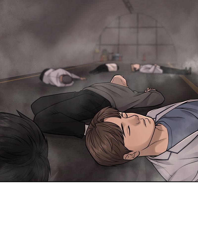 Read QUESTISM EN Manga Online