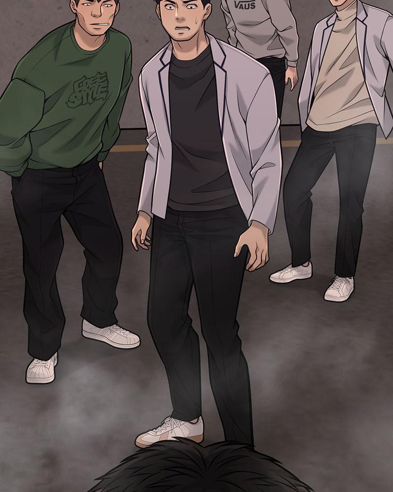 Read QUESTISM EN Manga Online