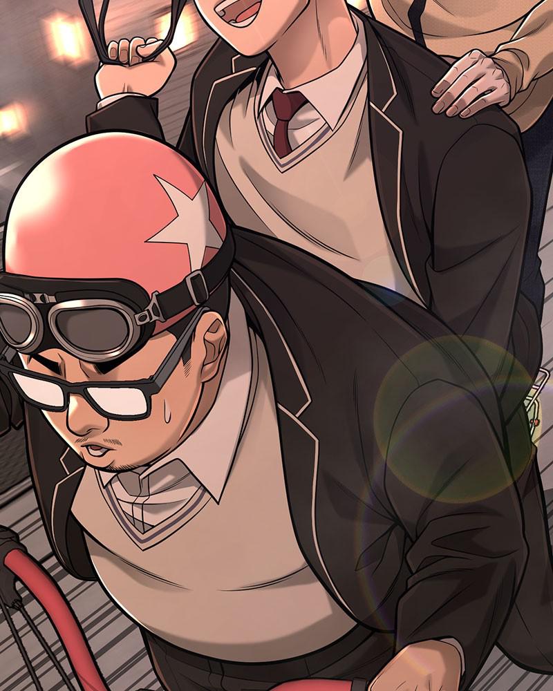 Read QUESTISM EN Manga Online