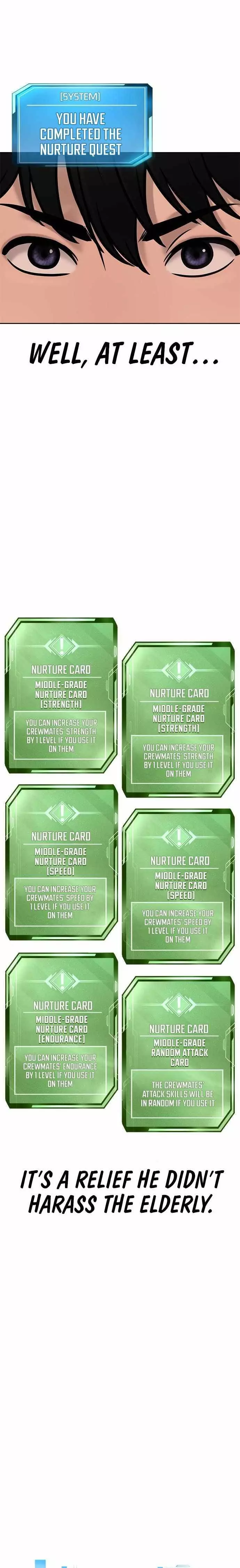 Read QUESTISM EN Manga Online