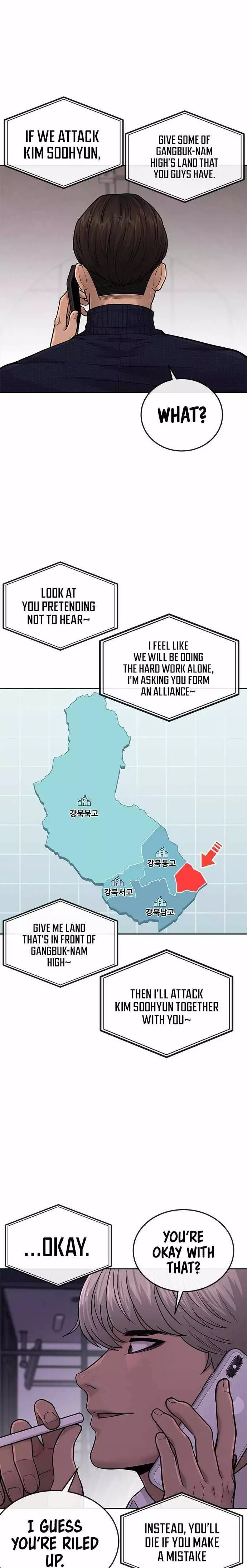 Read QUESTISM EN Manga Online