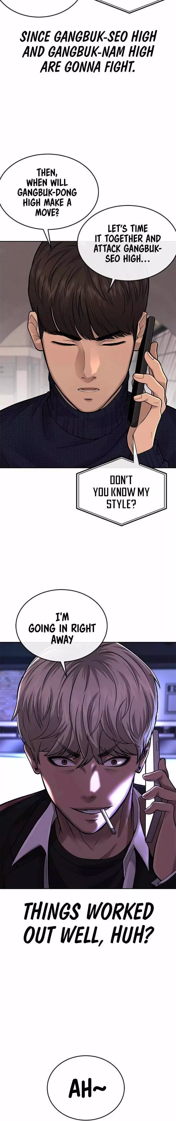 Read QUESTISM EN Manga Online