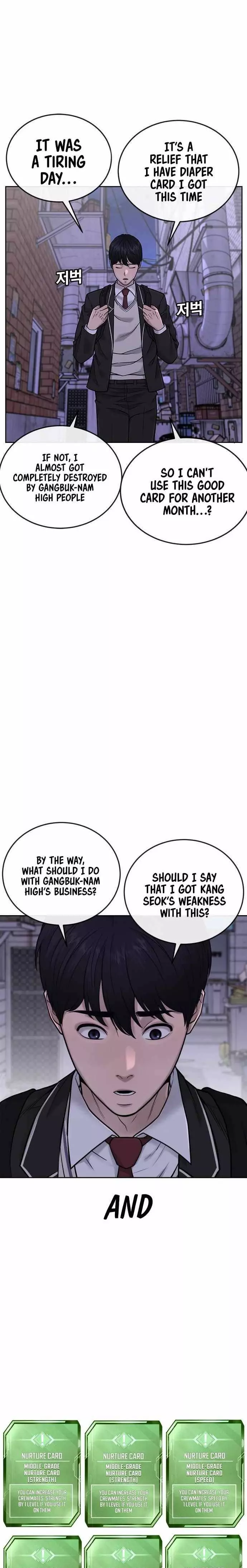 Read QUESTISM EN Manga Online