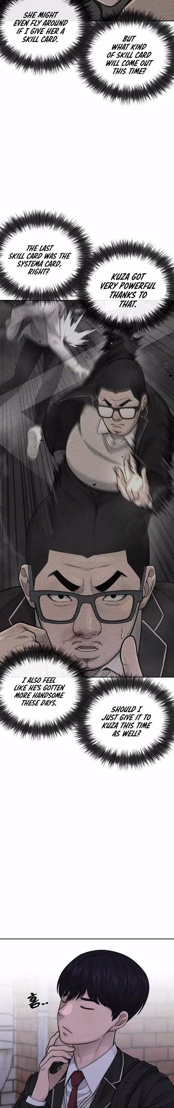 Read QUESTISM EN Manga Online