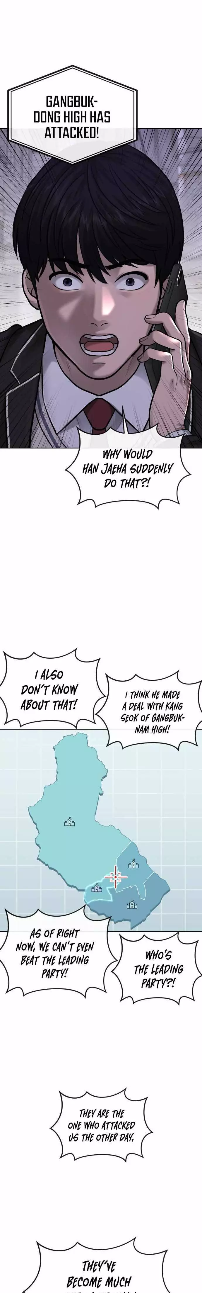 Read QUESTISM EN Manga Online