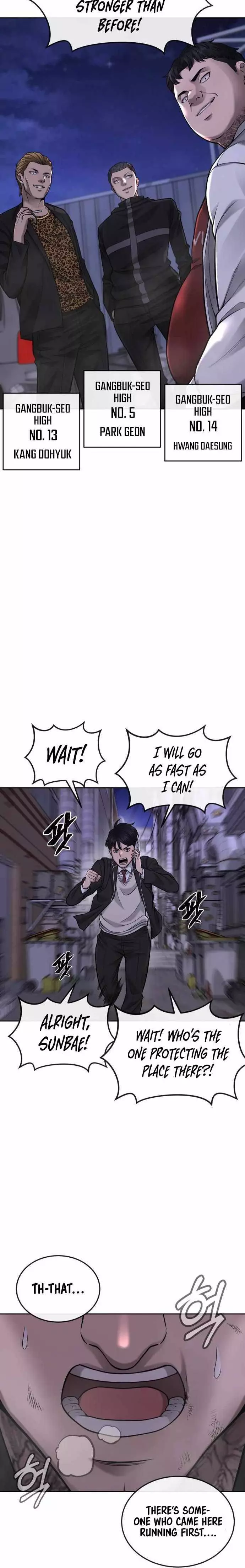 Read QUESTISM EN Manga Online