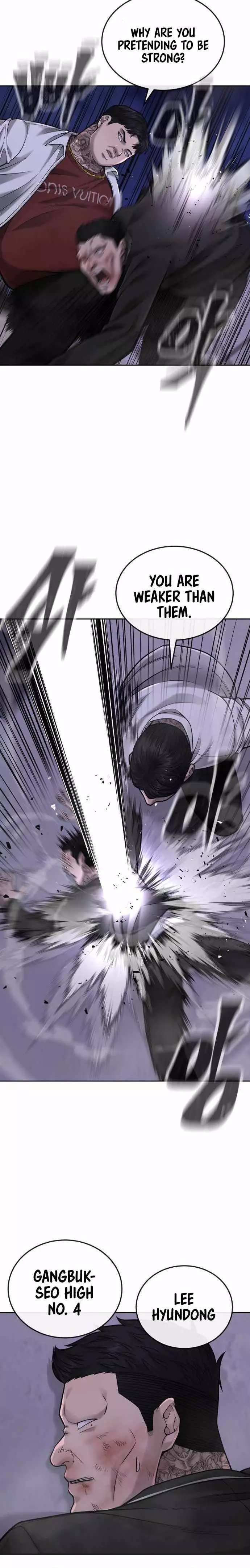 Read QUESTISM EN Manga Online