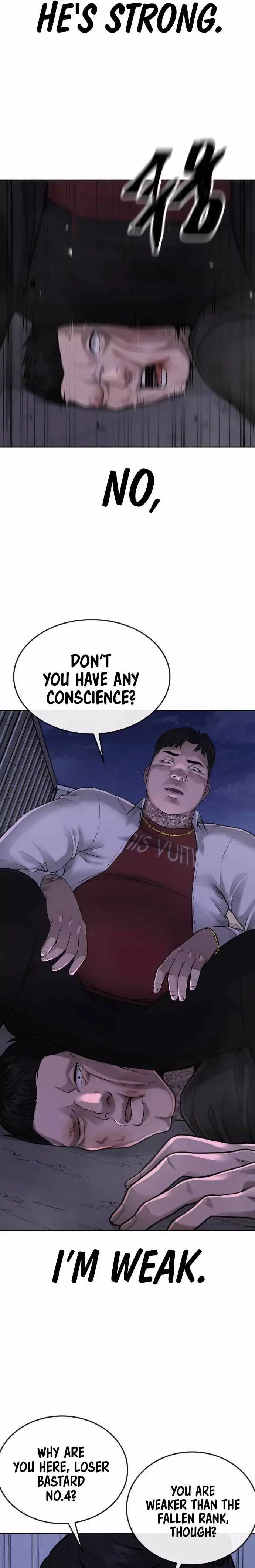 Read QUESTISM EN Manga Online