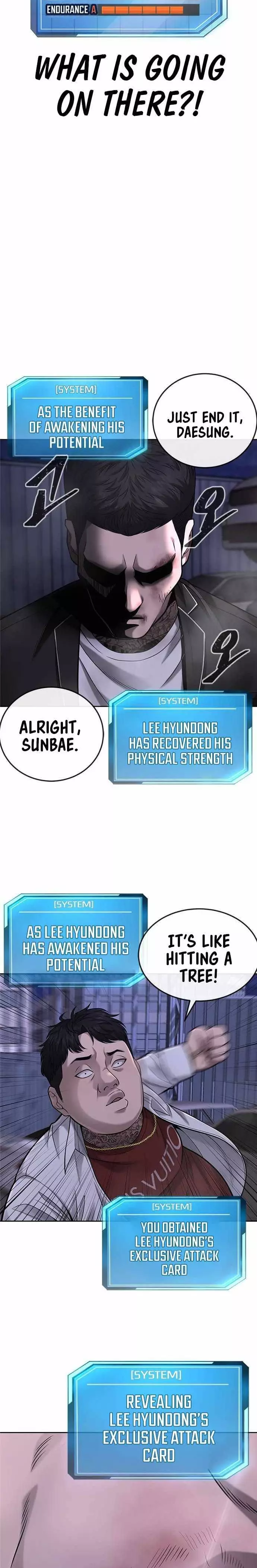 Read QUESTISM EN Manga Online