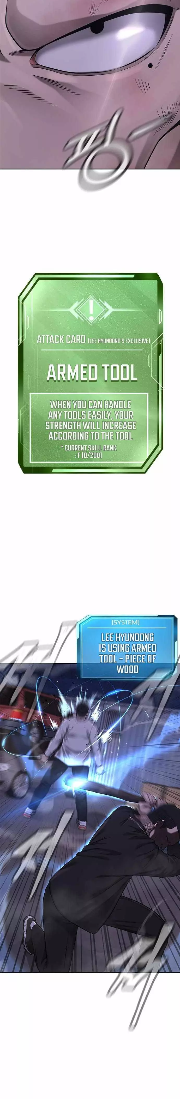 Read QUESTISM EN Manga Online