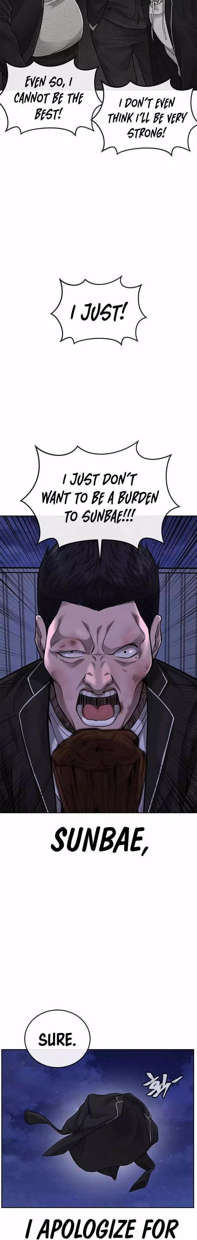 Read QUESTISM EN Manga Online