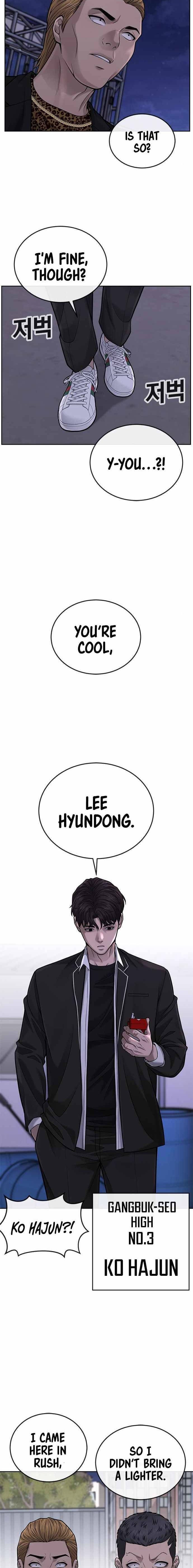 Read QUESTISM EN Manga Online