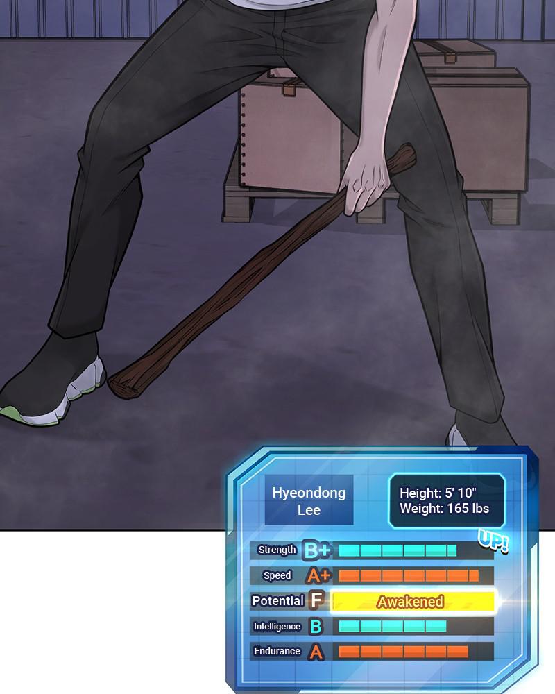 Read QUESTISM EN Manga Online