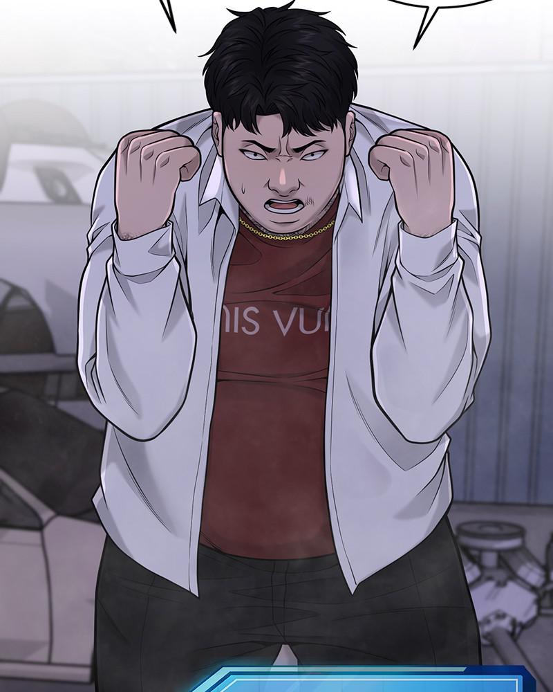 Read QUESTISM EN Manga Online