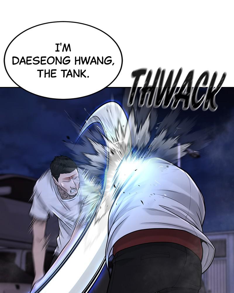 Read QUESTISM EN Manga Online