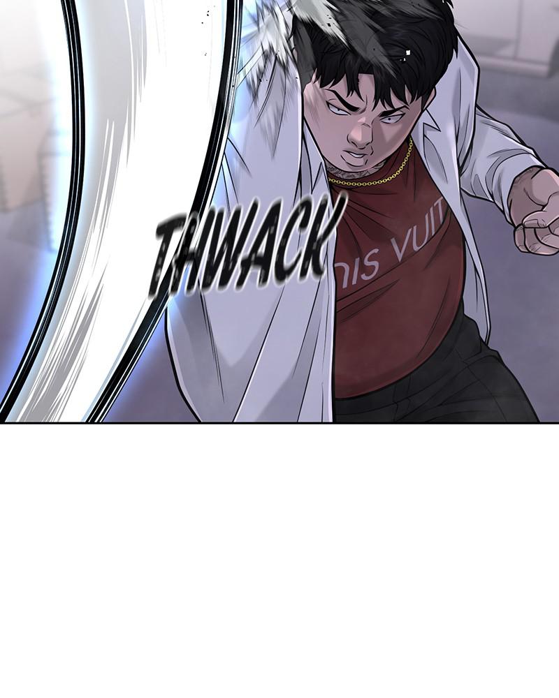 Read QUESTISM EN Manga Online