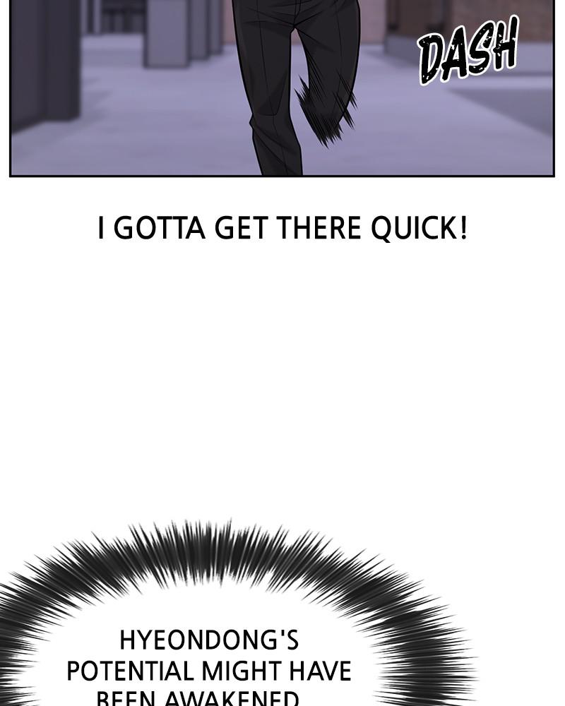 Read QUESTISM EN Manga Online