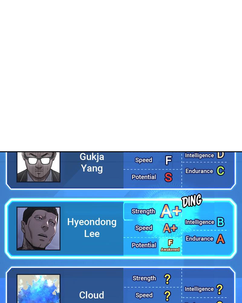 Read QUESTISM EN Manga Online