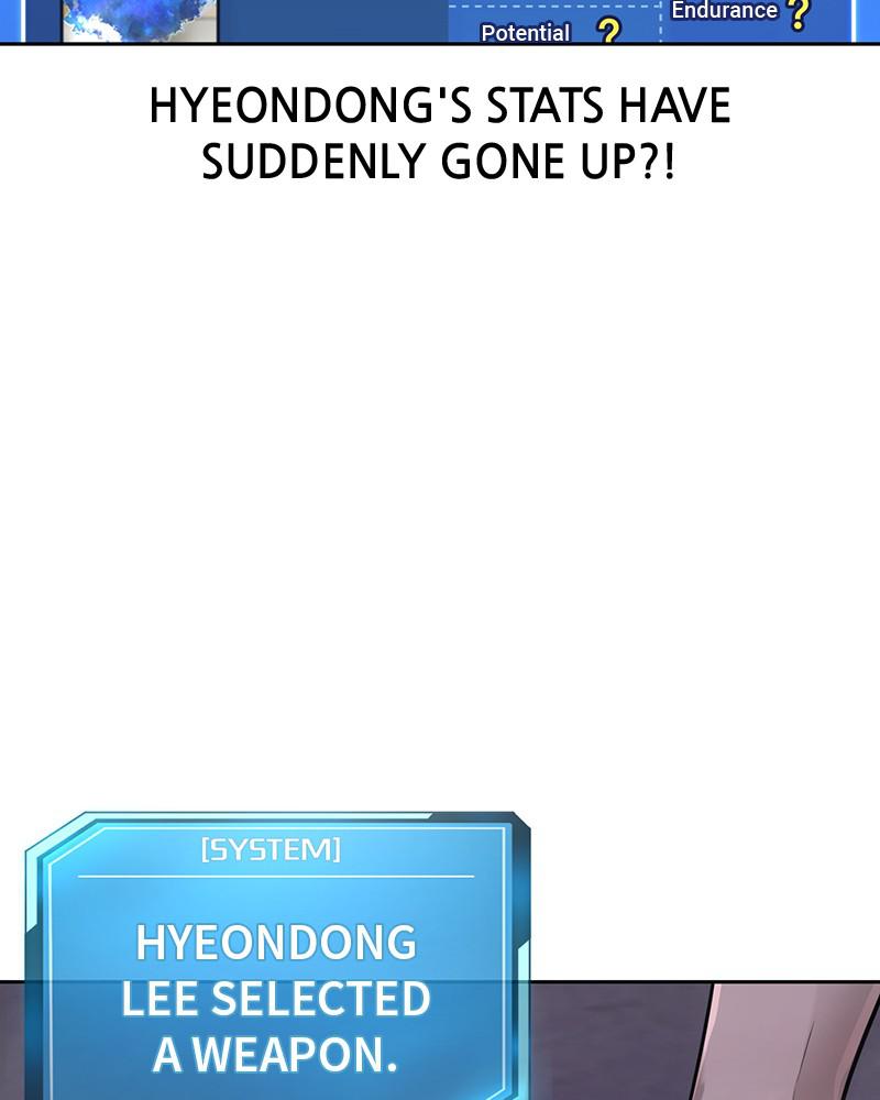 Read QUESTISM EN Manga Online