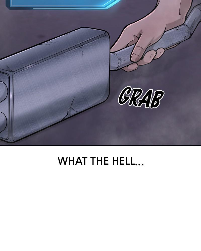 Read QUESTISM EN Manga Online