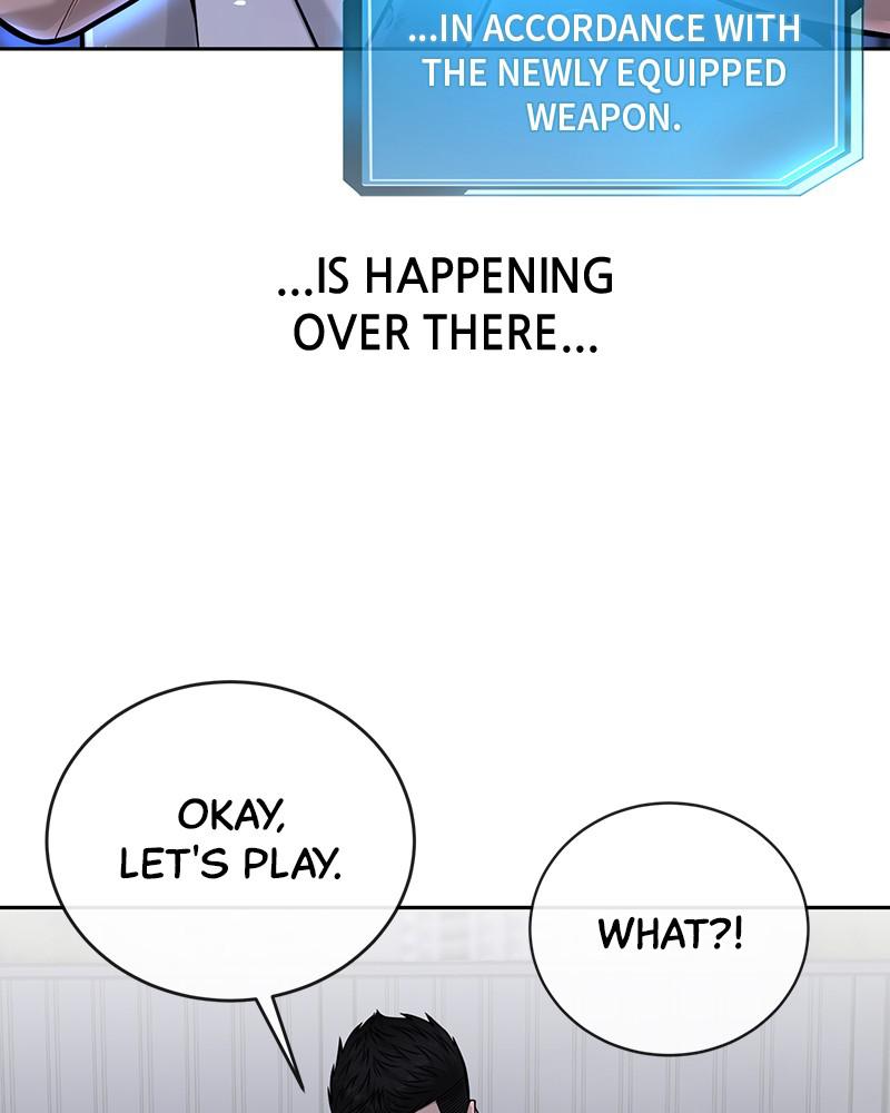 Read QUESTISM EN Manga Online