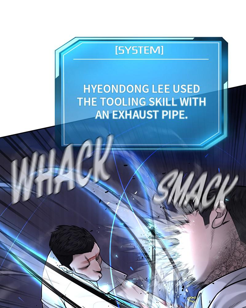 Read QUESTISM EN Manga Online